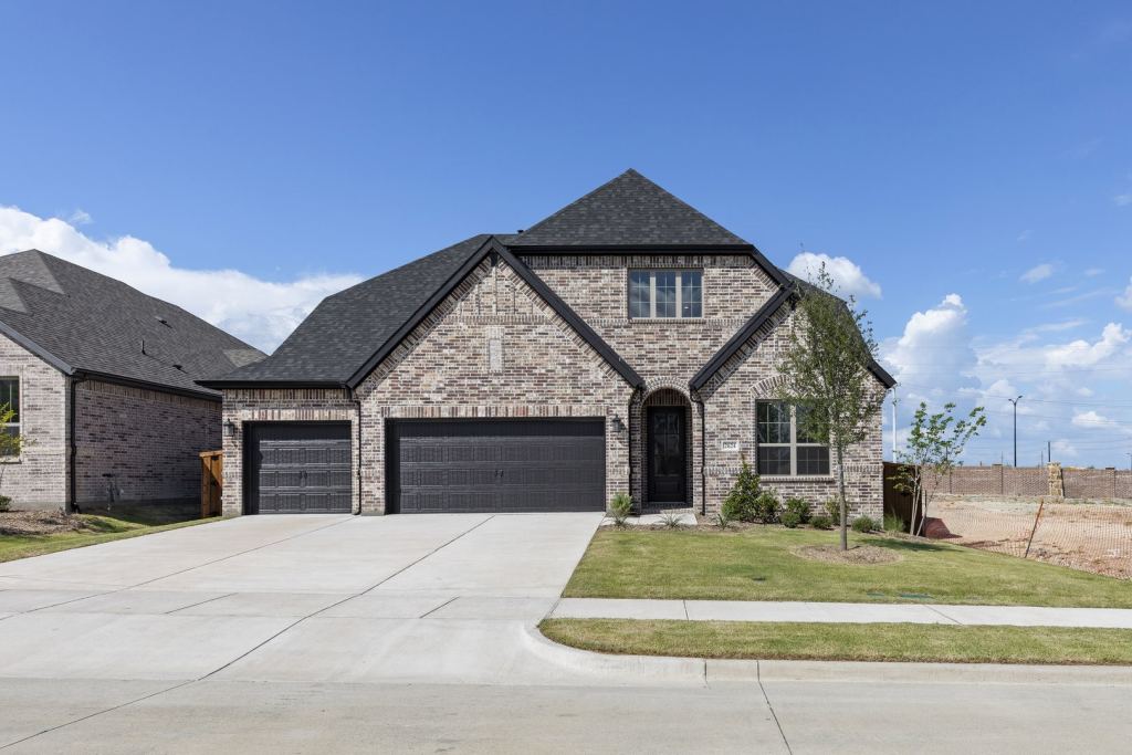 2624 Cone Flower Street, McKinney, TX 75071 — photo 1