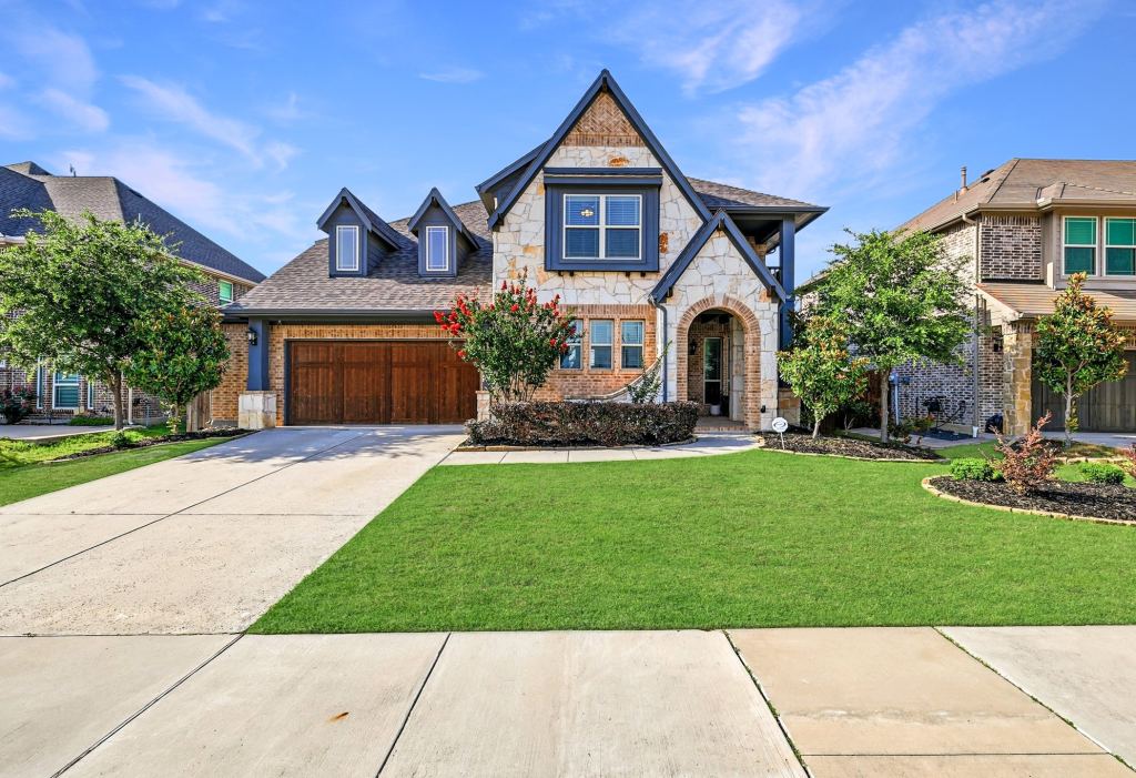 700 Sahallee Drive, Frisco, TX 75033 — photo 1