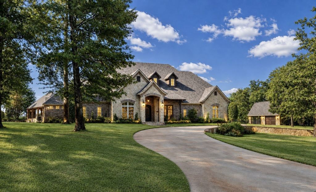 123 Katie Ridge, Sulphur Springs, TX 75482 — photo 1