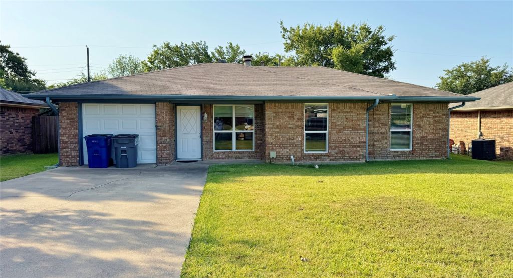 3914 William Street, Sachse, TX 75048 — photo 1