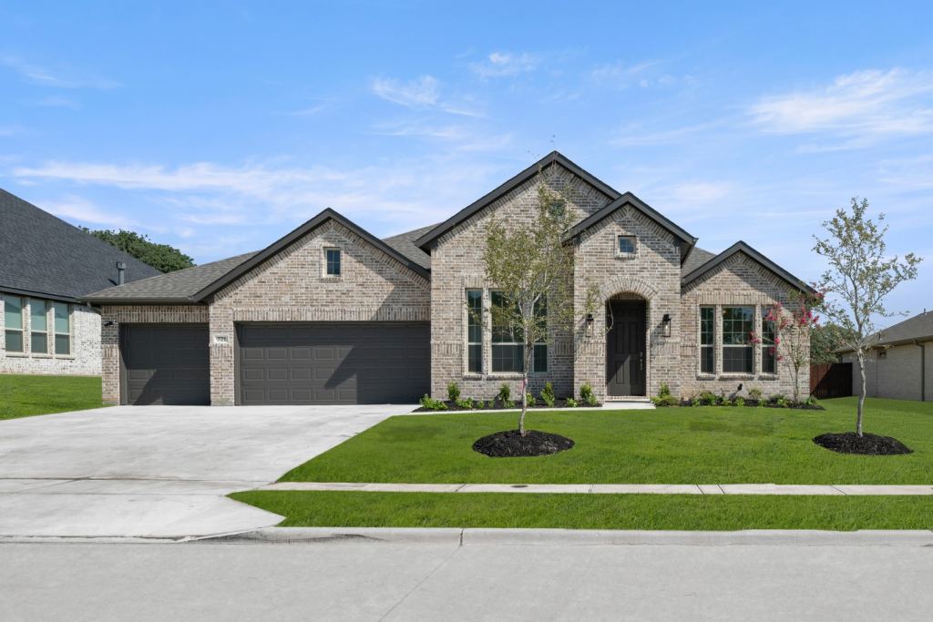 721 Stone Eagle Drive