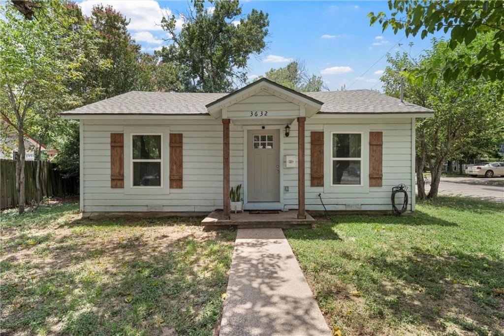 3632 N 22nd Street, Waco, TX 76708 — photo 1