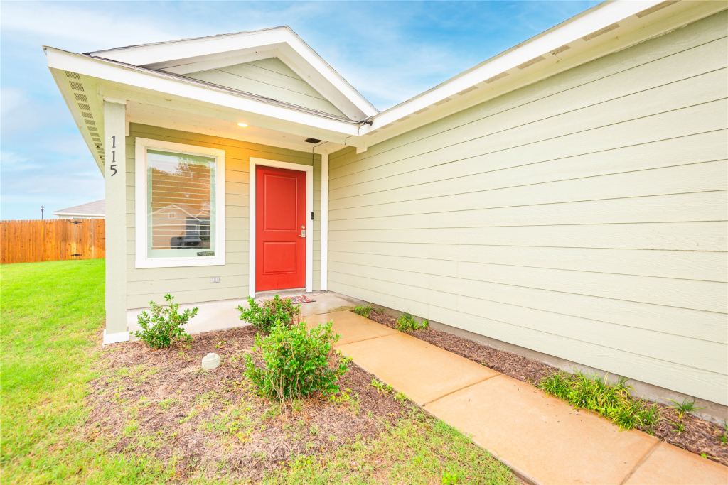 115 Harvest Street, Princeton, TX 75407 — photo 1