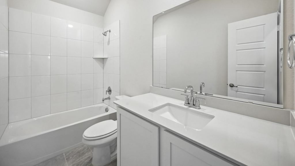 2105 Crockett Way, Anna, TX 75409 — photo 1