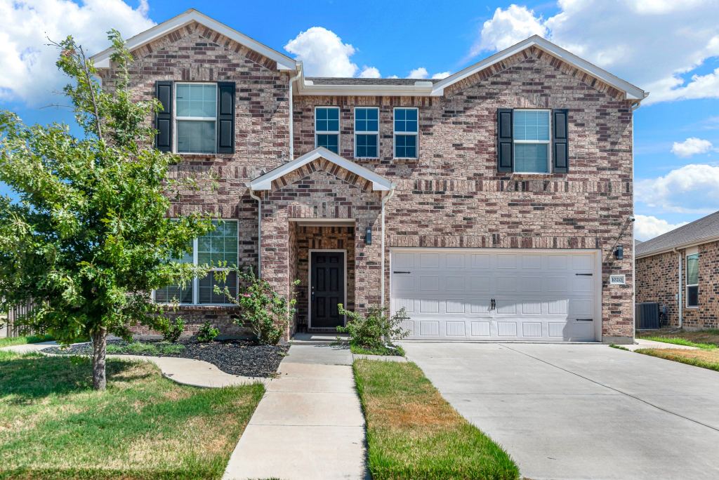 1020 Voca Drive, Forney, TX 75126 — photo 1
