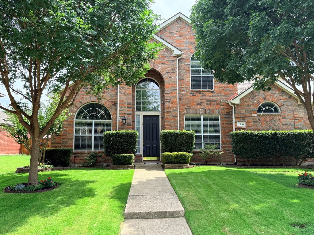 7931 Greenvalley Lane