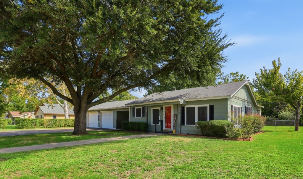447 Bales Street, Cleburne, TX 76033 — photo 1