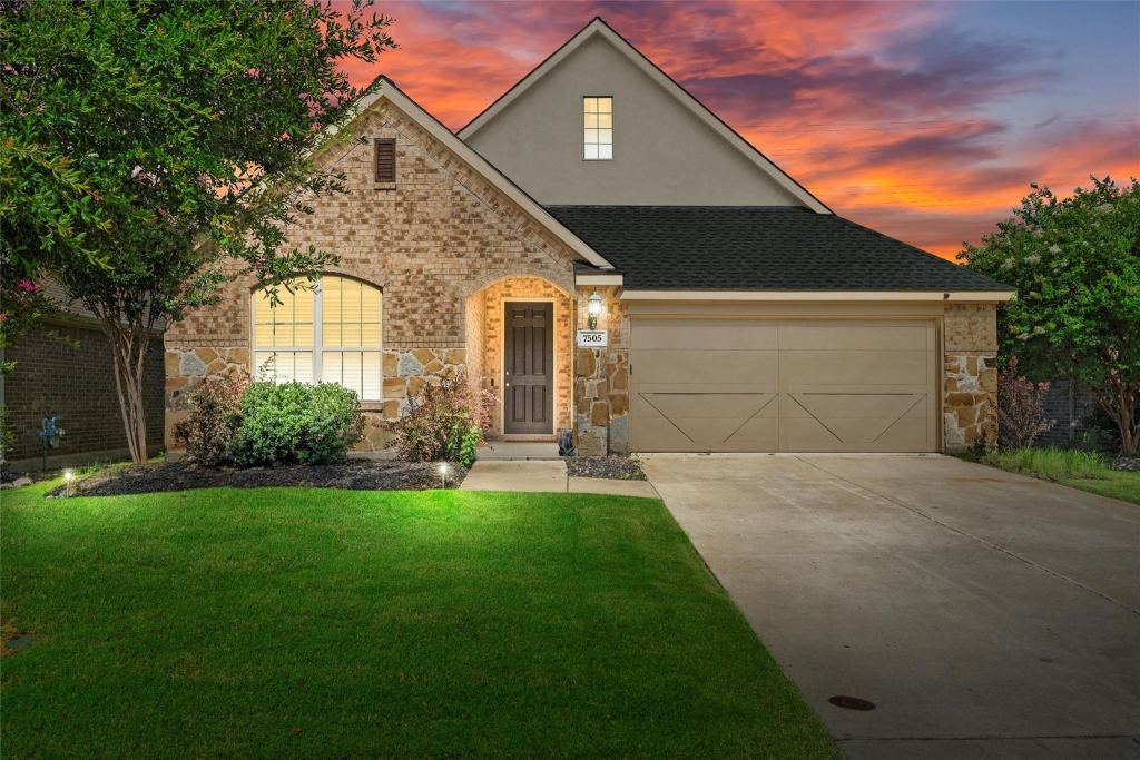 7505 Comal River Trace