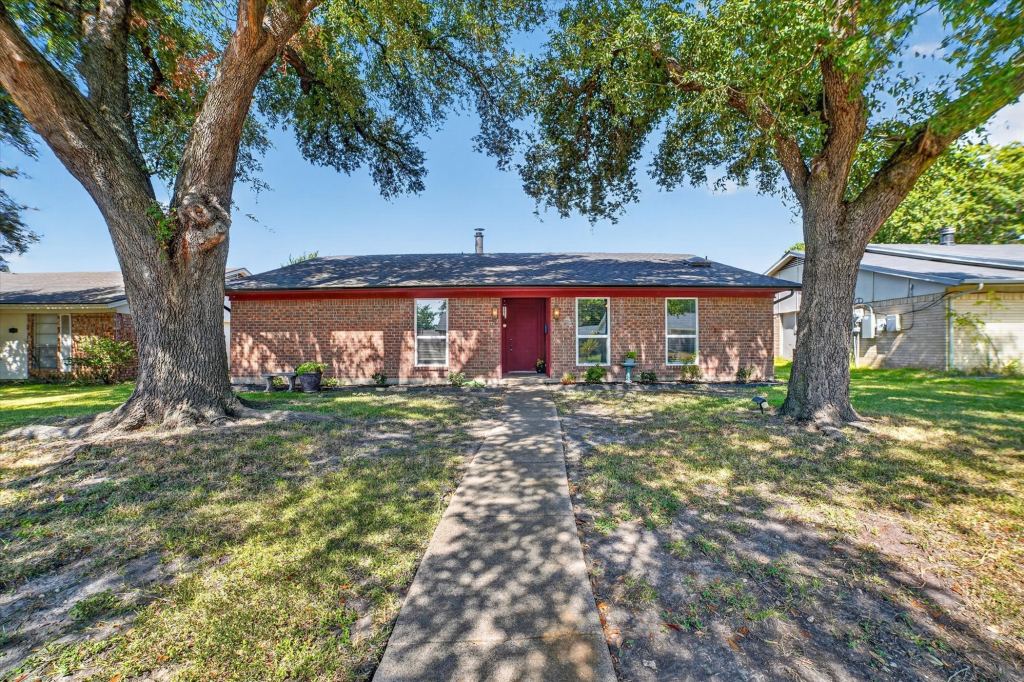 1413 Long Shadow Lane, Mesquite, TX 75149 — photo 1