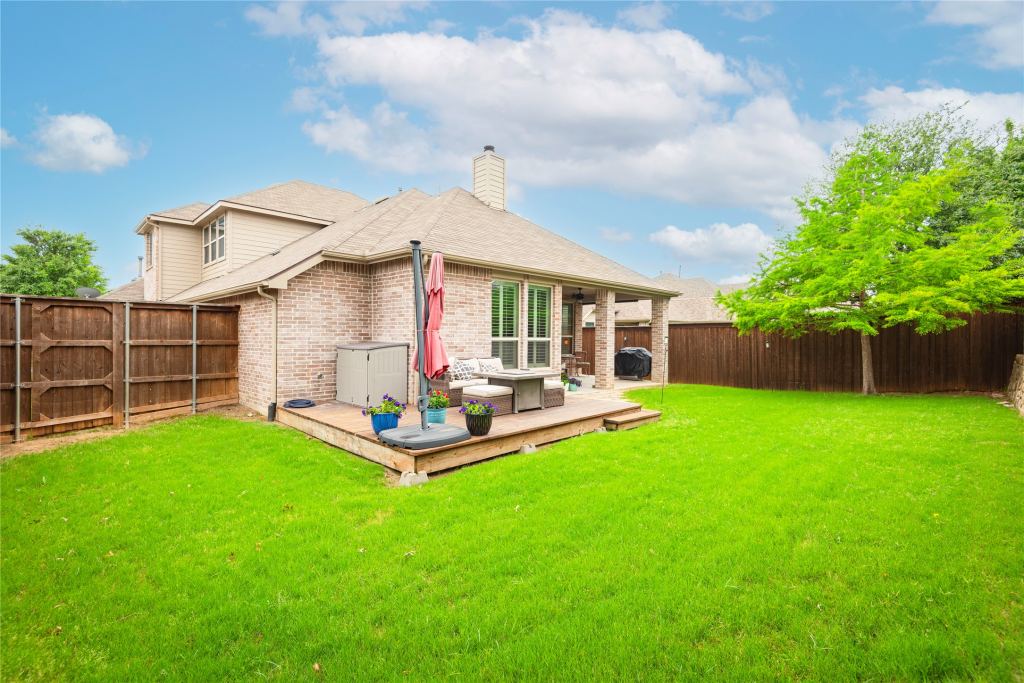 5320 Grovewood Drive