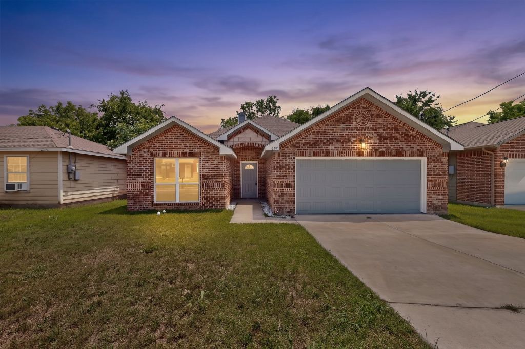 3407 Pickett Street, Greenville, TX 75401 — photo 1