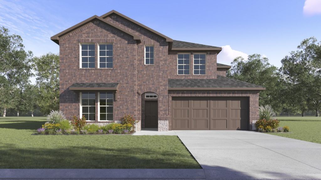 2519 Wesley Avenue, Royse City, TX 75189 — photo 1