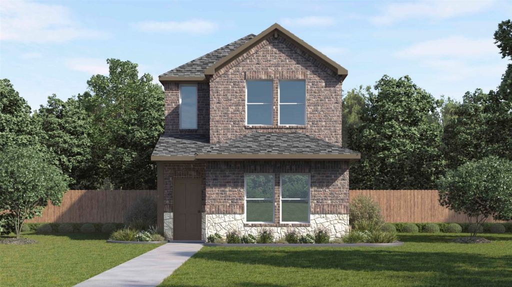 952 Happy Holly Road, Lavon, TX 75166 — photo 1