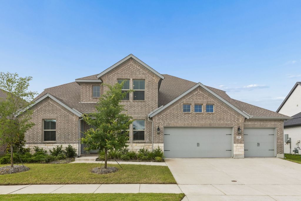 818 Emerald Heights, Lavon, TX 75166 — photo 1