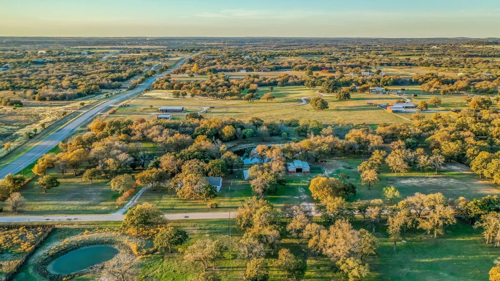 109 Tango Road, Weatherford, TX 76087 — photo 1