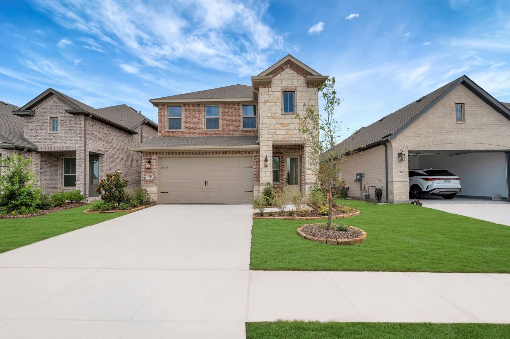 2511 Compassion Court, Heath, TX 75126 — photo 1