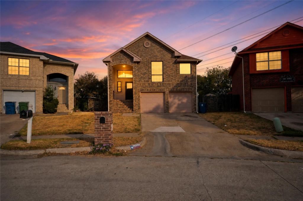 1335 Jasmine Drive, Lewisville, TX 75077 — photo 1
