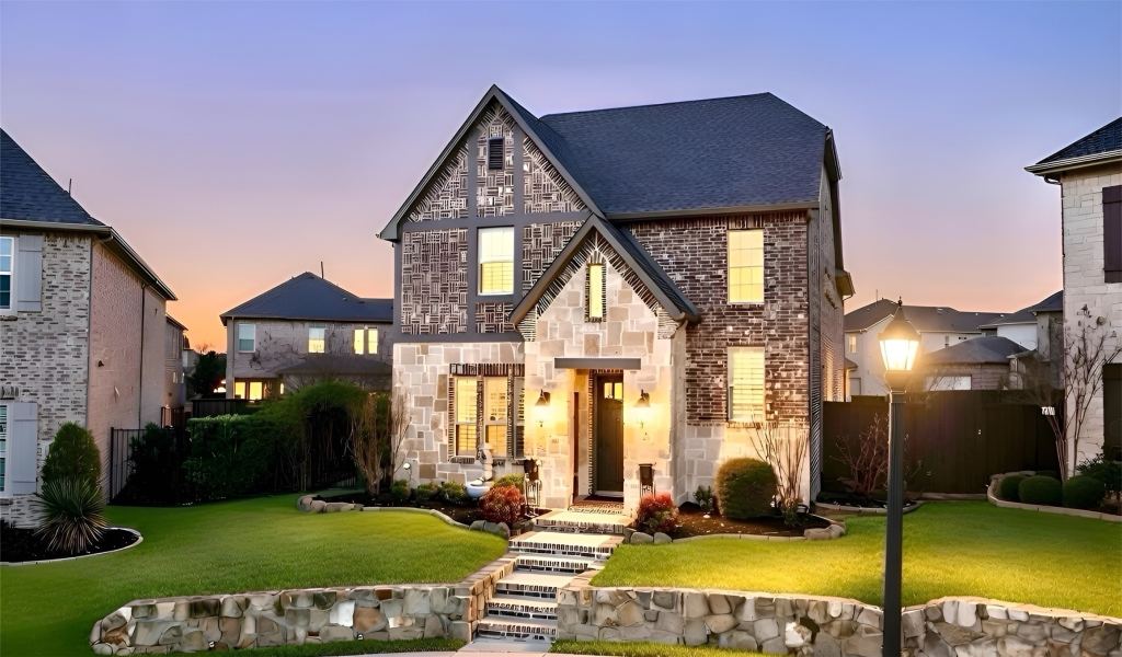811 Otto Drive, Allen, TX 75013 — photo 1