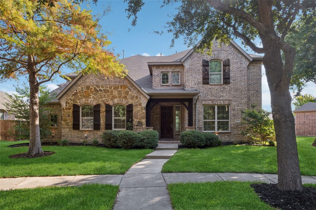 15994 Trail Glen Drive, Frisco, TX 75035 — photo 1
