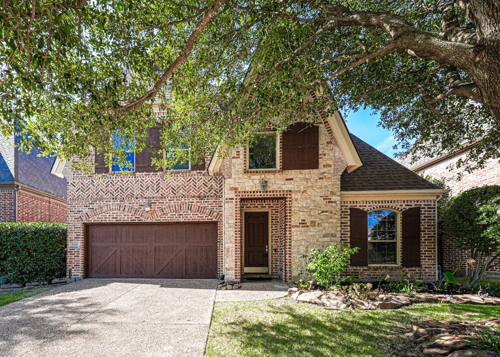 5769 Foard Drive, Frisco, TX 75034 — photo 1