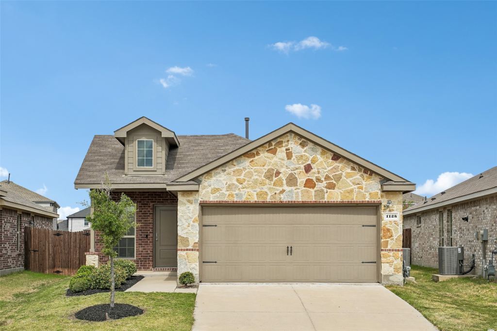 1128 Norias Drive, Forney, TX 75126 — photo 1