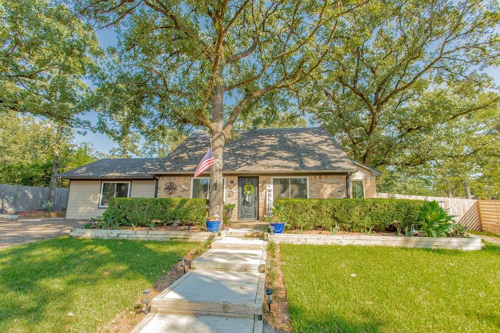 409 Lakeview, Hideaway, TX 75771 — photo 1