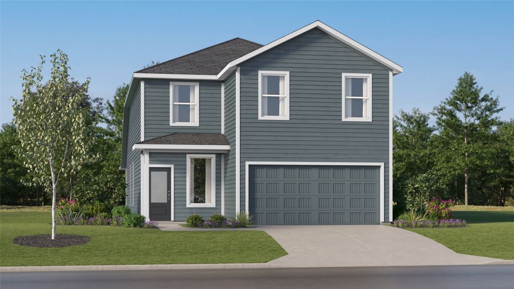 614 Finch Circle, Princeton, TX 75407 — photo 1