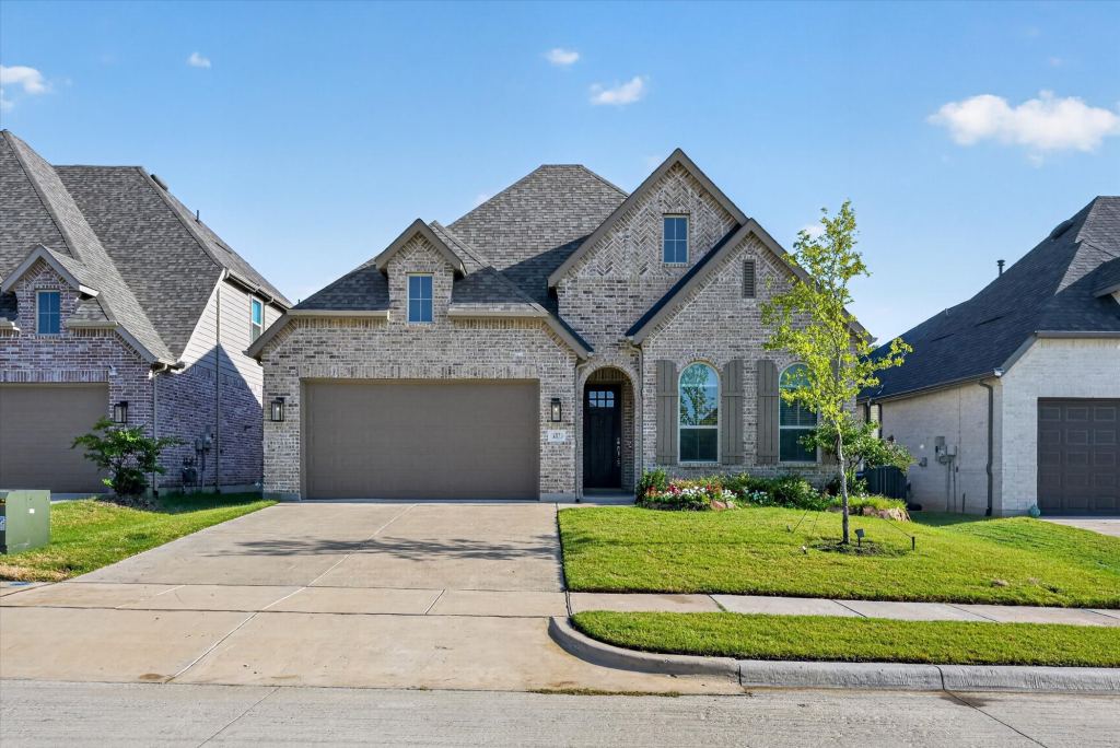4317 Sanctuary Drive, Denison, TX 75020 — photo 1