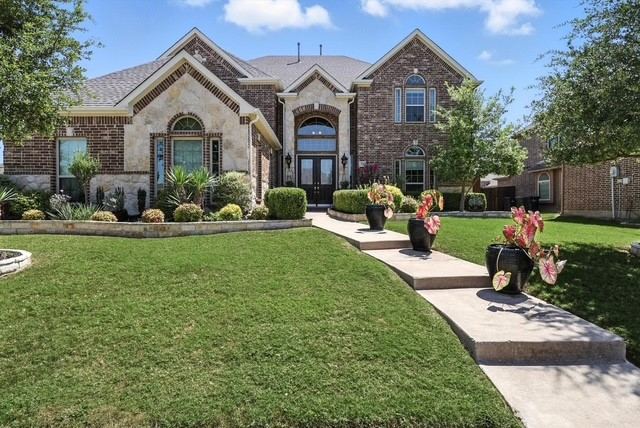 2160 Nocona Drive, Prosper, TX 75078 — photo 1