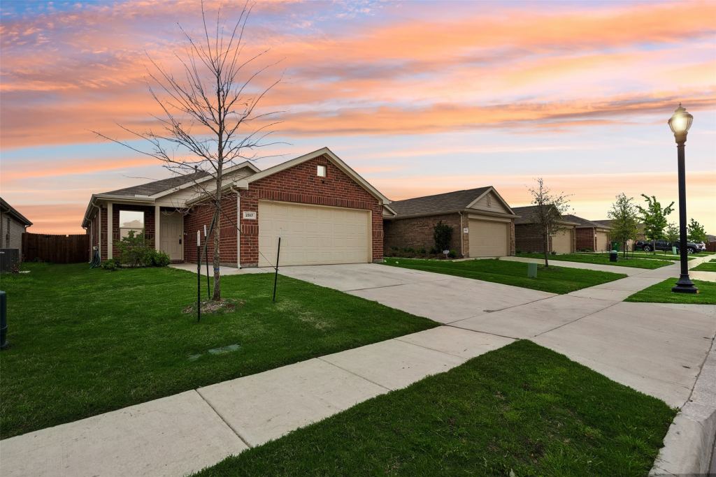 2517 Russell Street, Crandall, TX 75114 — photo 1