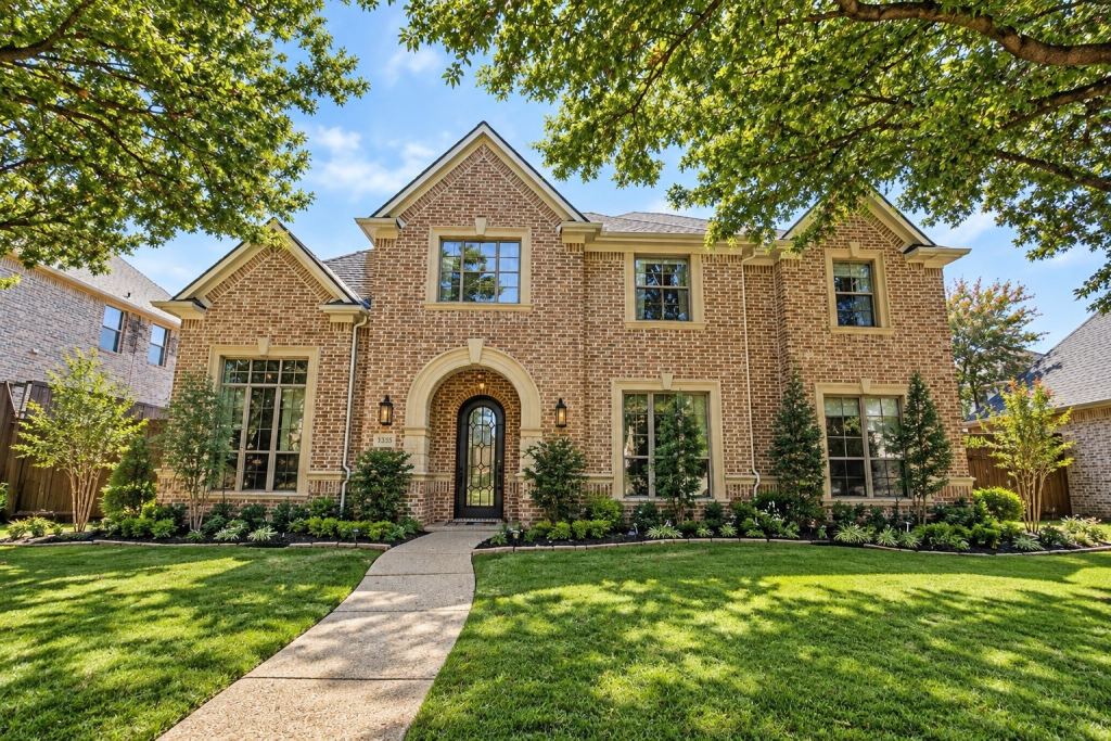 1255 Timber Lane, Frisco, TX 75036 — photo 1