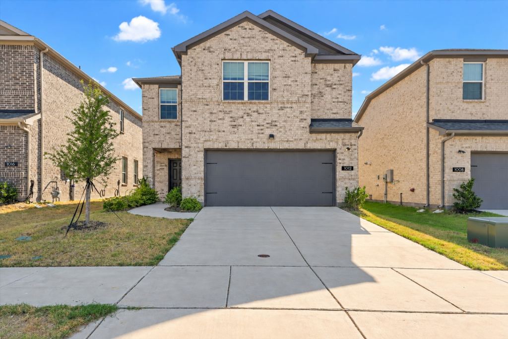1012 Portina Drive, Anna, TX 75409 — photo 1