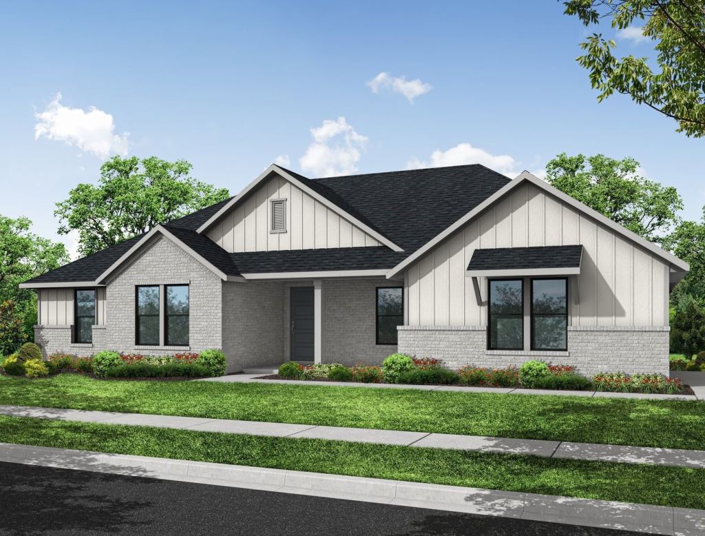 2410 Maywood Lane, Waxahachie, TX 75152 — photo 1