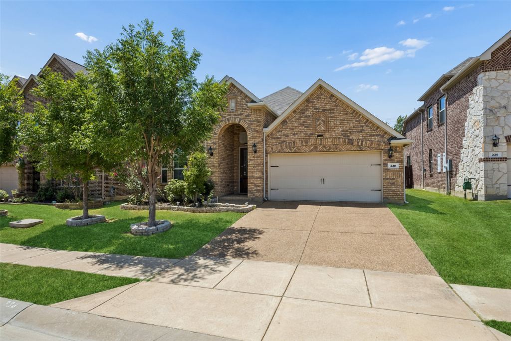 338 Wyndale Drive, Lewisville, TX 75056 — photo 1