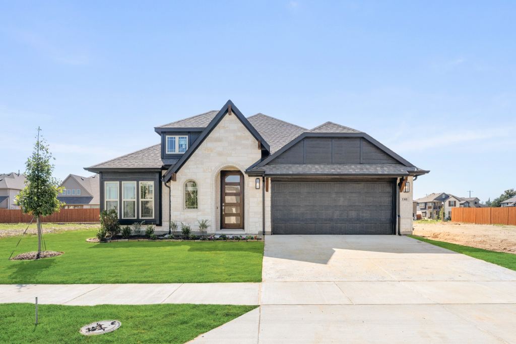 3301 Creekhollow Court, Denton, TX 76226 — photo 1