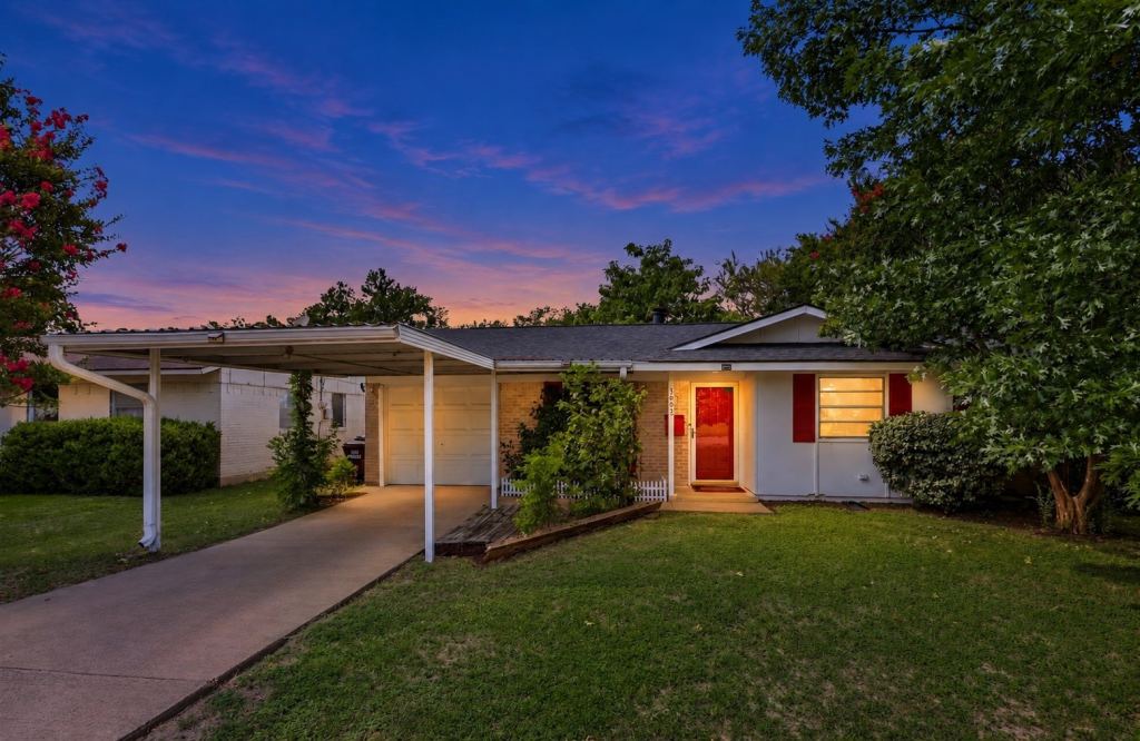 3005 18th Street, Plano, TX 75074 — photo 1