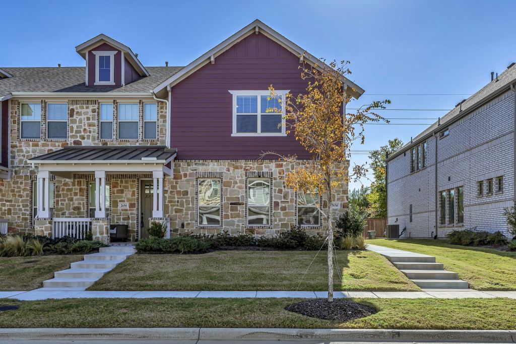 2654 Settlers Place, Garland, TX 75042 — photo 1
