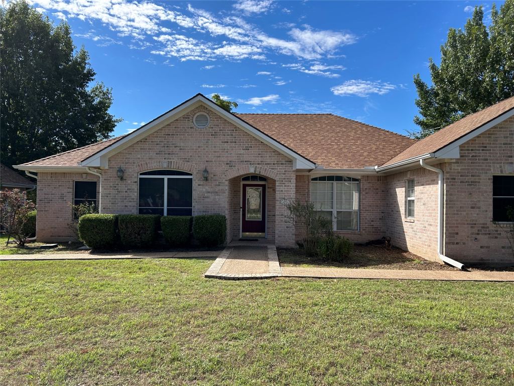 38017 Cedar Trail, Whitney, TX 76692 — photo 1