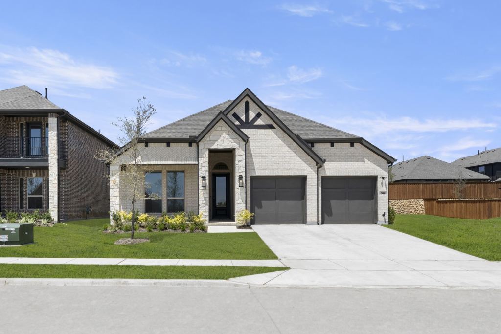 508 Loggia Way, Little Elm, TX 75068 — photo 1