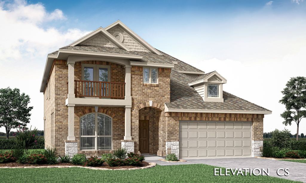 6106 Gully Grove Drive, Royse City, TX 75189 — photo 1