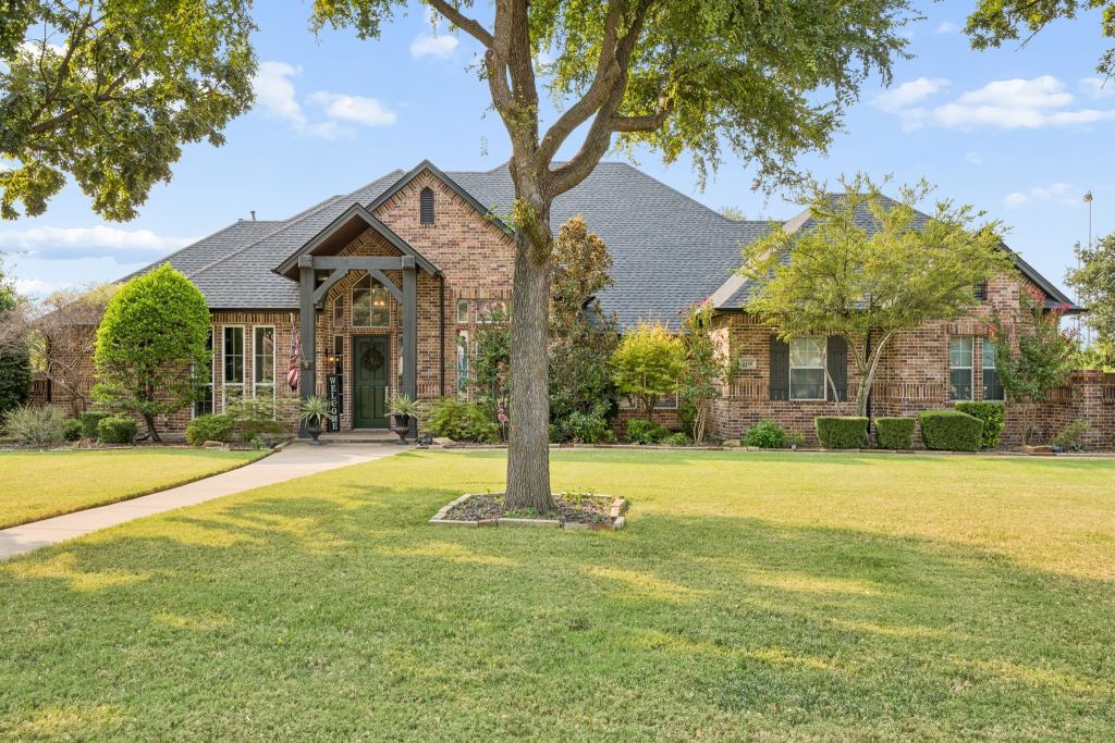2430 Savanna Circle, Midlothian, TX 76065 — photo 1