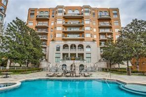 3535 Gillespie Street 505, Dallas, TX 75219 — photo 1