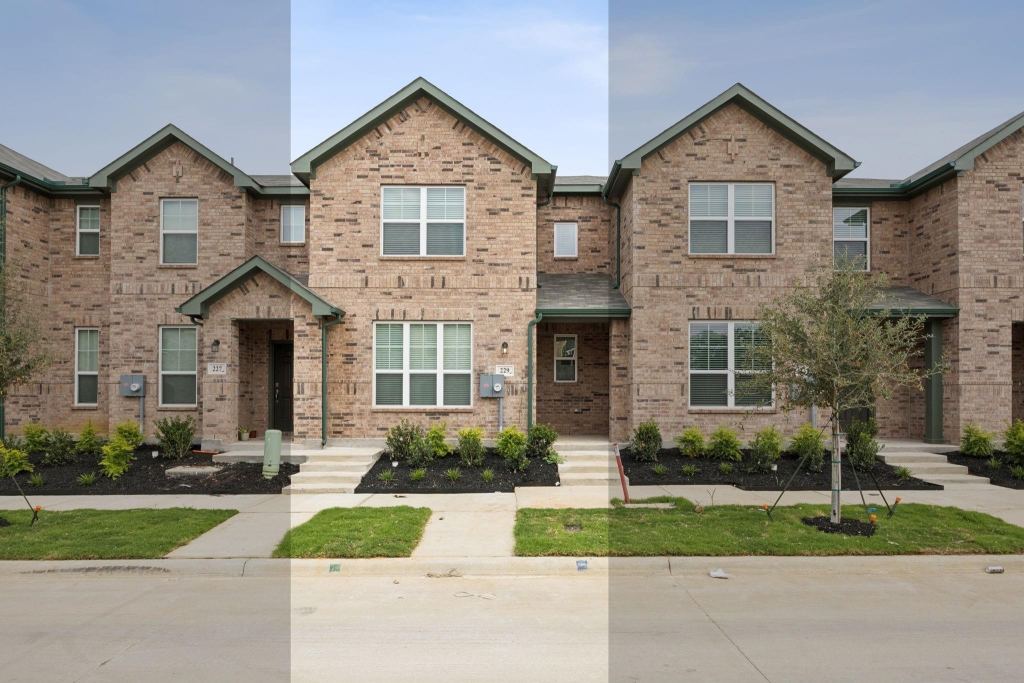 229 Wagon Spoke Way, Fort Worth, TX 76120 — photo 1