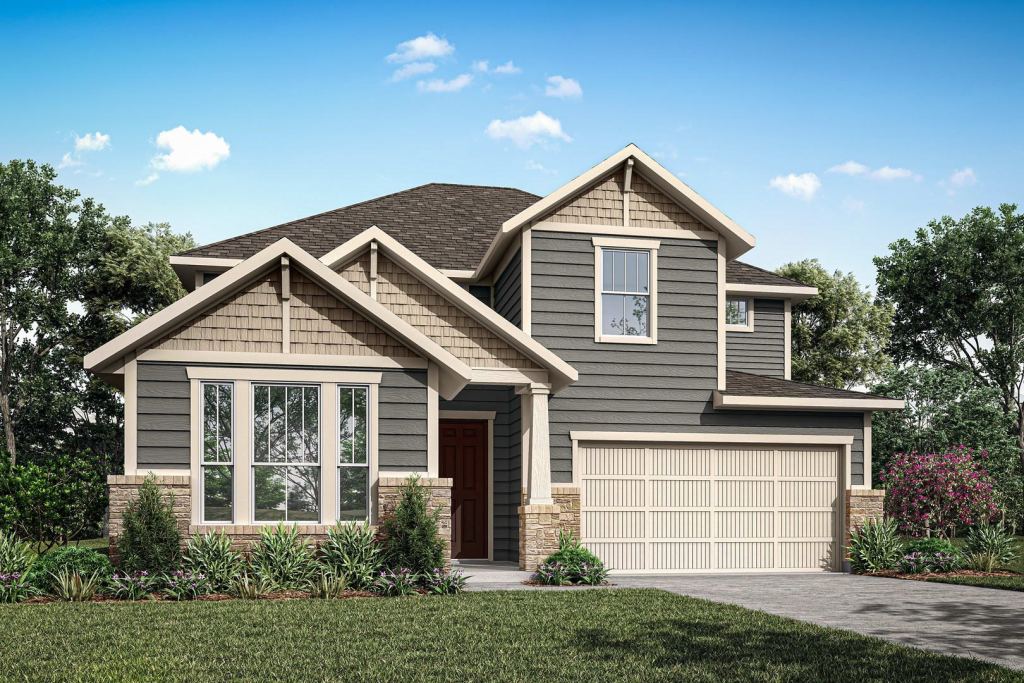 4008 Seminole Street, McKinney, TX 75071 — photo 1
