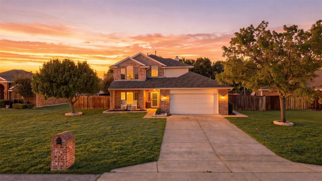 2774 Cobblestone Drive, Rockwall, TX 75087 — photo 1