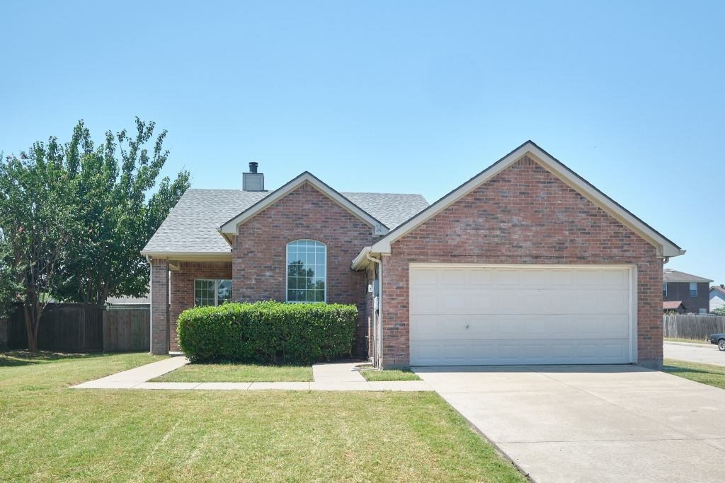 501 Harvard Drive, Princeton, TX 75407 — photo 1