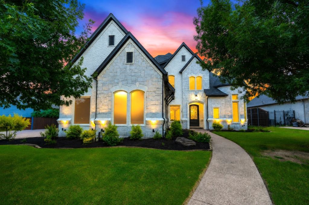 502 Clear Vista Drive, Trophy Club, TX 76262 — photo 1