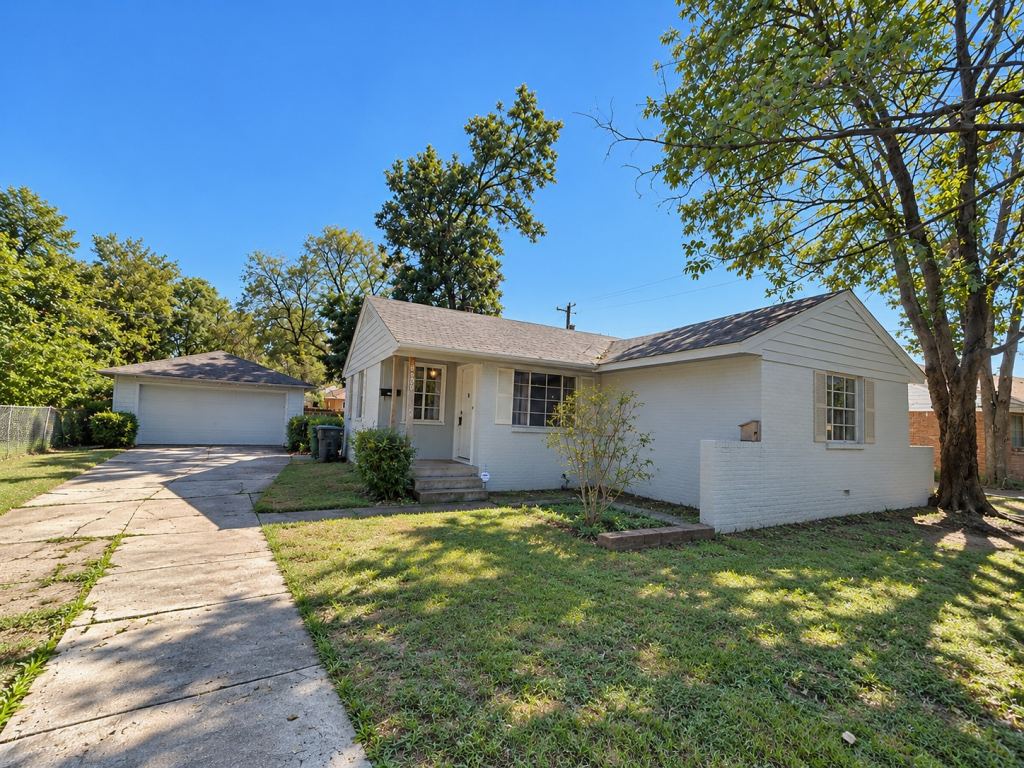 10308 Estacado Drive, Dallas, TX 75228 — photo 1