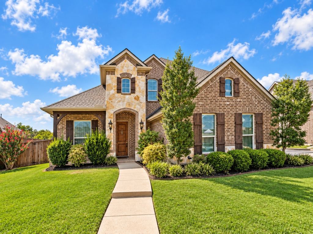 204 Whitewing Lane, Murphy, TX 75094 — photo 1