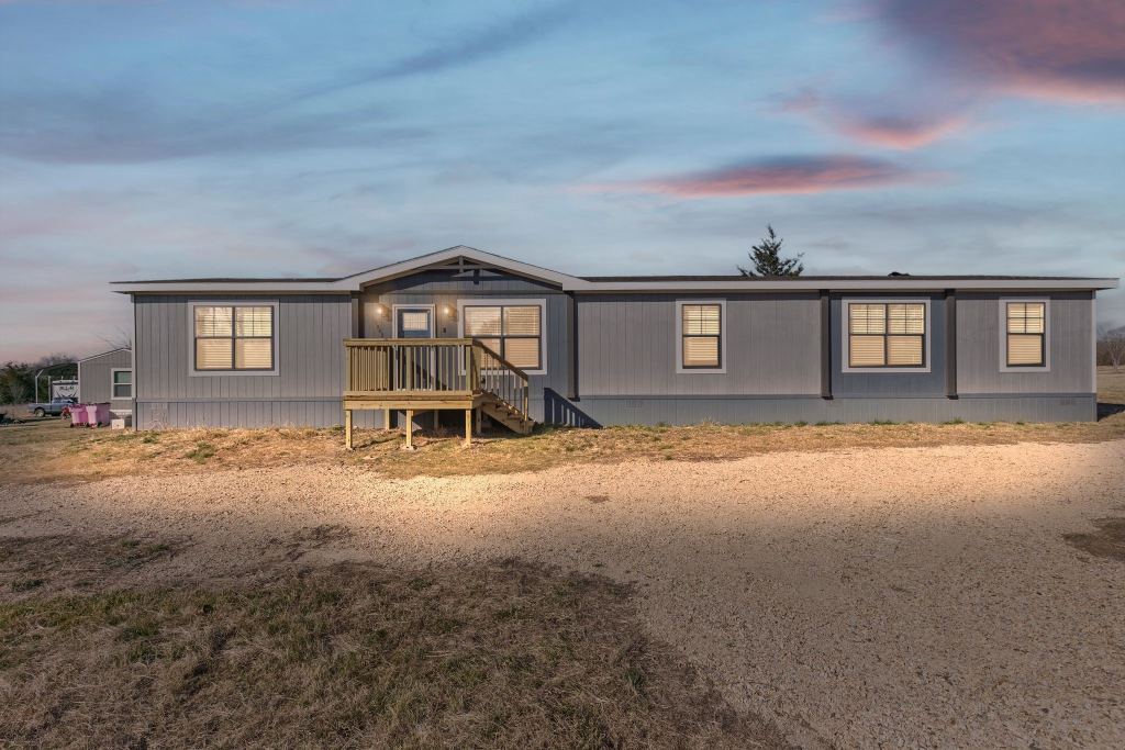 3983 County Road 4744, Sulphur Springs, TX 75482 — photo 1